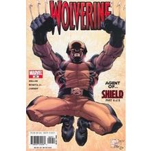 Wolverine (Vol 2) # 029 NM- AMERICAN COMICS