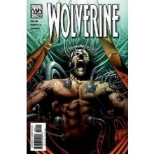 Wolverine (Vol 2) # 026 NM MODERN AGE COMICS