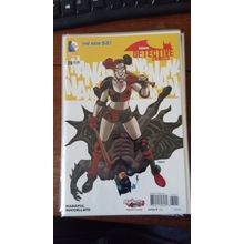 Detective Comics # 39 - New 52