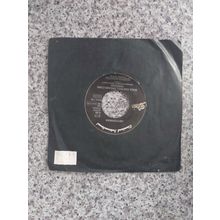 Jim Steinman – The Storm / Rock And Roll Dreams Come Through 1981 (7" Single)
