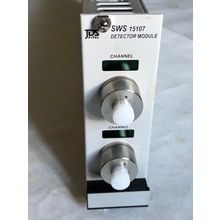 NEW OLD JDS FITEL SWS 15107 DETECTOR MODULE,JDS SWS15107,FE