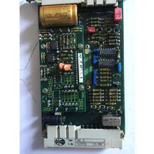 INDRAMAT NK3,TA 6/28 N PCB BOARD,FB
