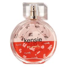 Kensie So Pretty (L) EDP 3.4 Oz