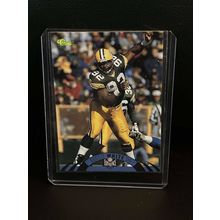 Reggie White #90 | 1995 Classic Football Trading Card