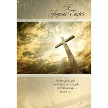 A Easter - Easter Greeting Card - 22916
