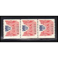 CVP31a 19c Shield Very Fine MNH SG PNC 1/3 PA5384