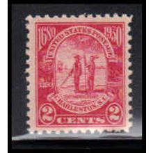 683 2c Charleston Fine MNH O2408