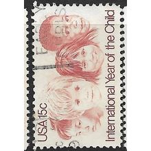 1979 Michel 1337 - #2 fine used (o)