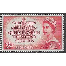 1953 SG 264 - MLH (*)