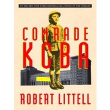 Comrade Koba: A Novel