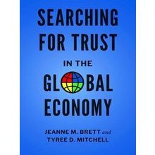 Searching for Trust in the Global Economy