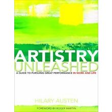 Artistry Unleashed