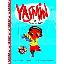 Yasmin Yasmin The Soccer Star