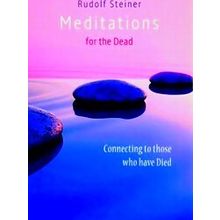 Meditations For The Dead