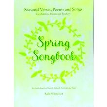 Spring Songbook