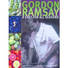 A Chef For All Seasons