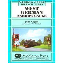 West German Narrow Gauge