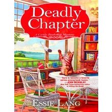 A Deadly Chapter