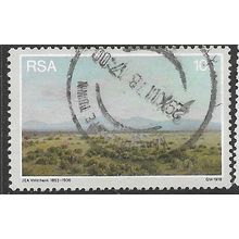 1978 SG 444 - fine used (o)