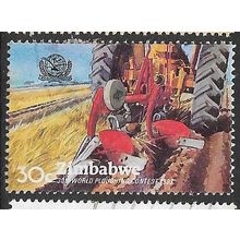 1983 SG 628 - fine used (o)