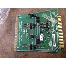 MEASUREX PCB MODULE FRONT DPO INTERFACE DRIVER ASSY NO 05332900 REV A