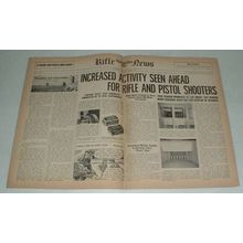 1948 Remington Ad - Increased Activity!