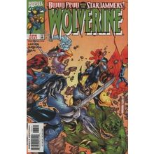 Wolverine (Vol 1) # 137 NM MODERN AGE COMICS