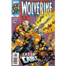 Wolverine (Vol 1) # 139 NM MODERN AGE COMICS