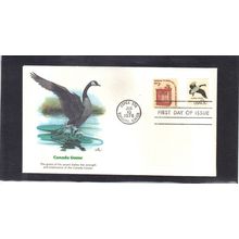 FDC Fleetwood 1757c 1582 (Cachet-U/A) CV42855