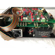 STYRKONSULT AB 42150-3,42-150-3 FOUR 4-QUADRANT THYRISTOR RECTIFIER 41643,EI