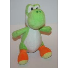 2022 Nintendo Super Mario 11 inch Yoshi Plush