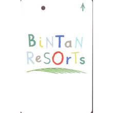 Bintan Resorts S'pore Transitlink Train/Bus Card