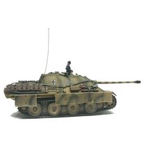 GERMAN JAGDPANTHER GERMANY 1944 - FORCES OF VALOR 80312 1/32