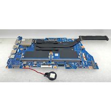 HP Probook 650 G8 Intel Core MOTHERBOARD DAX8QMB38A0