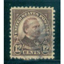 Used 564 12c Grover Cleveland Fine A15804