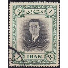 PERSIEN PERSIA PERSE [1950] MiNr 0829 ( O/used )