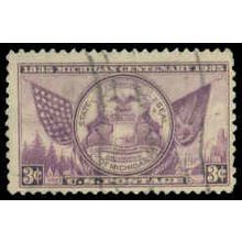 Used 775 3c Michigan Fine M07525