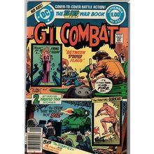 G.I. COMBAT # 233