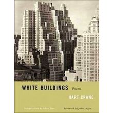 White Buildings - Poems Rei