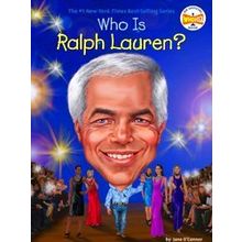 Who Is Ralph Lauren