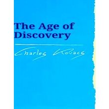 Waldorf Education Resources-The Age Of Discovery