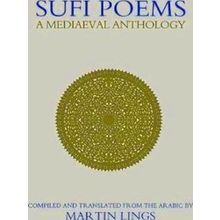 Sufi Poems - Martin Lings