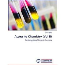Access to Chemistry (Vol II)