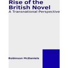 Rise of the British Novel: A Transnational Perspective