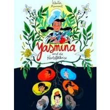 Yasmina Und Die Kartoffelkrise
