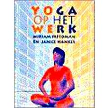 Yoga Op Het Werk