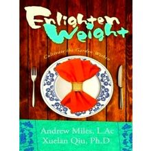 Enlightenweight: Cultivate the Garden Within - Xuelan Qiu