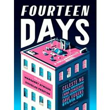 Fourteen Days - A Collaborative Novel by Various Authors