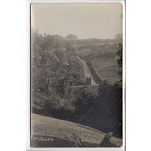 Millbrook Village Near Bedford Bedfordshire Postcard M6