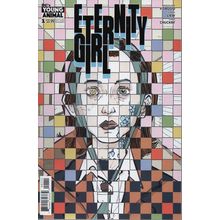 FIRST ISSUE - ETERNITY GIRL NO. 1 (2018)